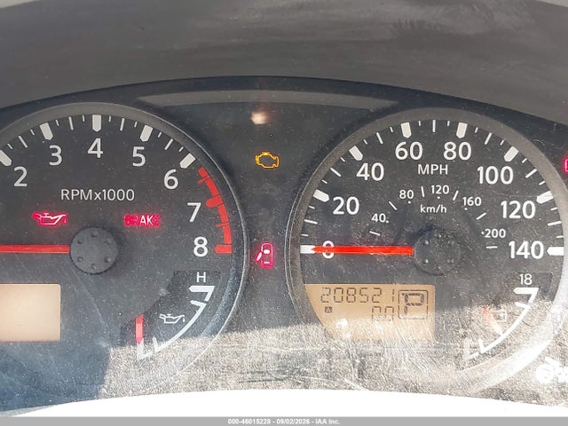 2017 Nissan Frontier Sv მანქანა იყიდება აუქციონზე, vin: 1N6AD0EV0HN765928, აუქციონის ნომერი: 46015228