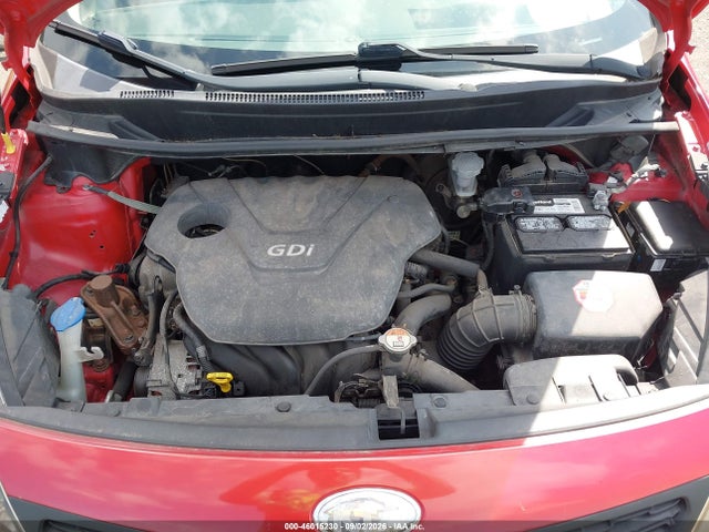 Продажа на аукционе авто 2013 Kia Rio Lx, vin: KNADM4A31D6259845, номер лота: 46015230