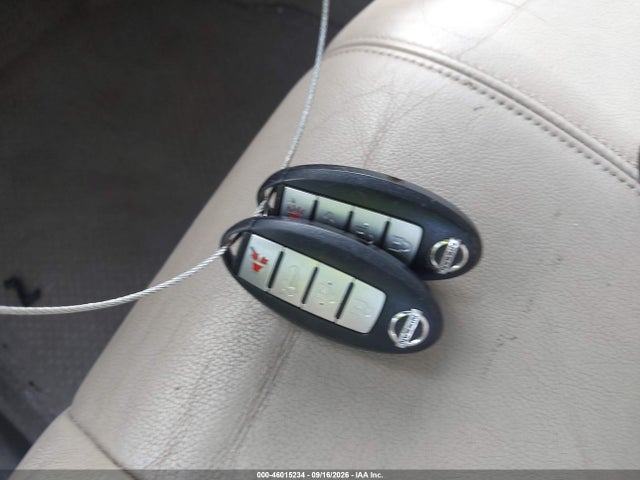Продаж на аукціоні авто 2011 Nissan Murano Le, vin: JN8AZ1MU7BW068068, номер лоту: 46015234