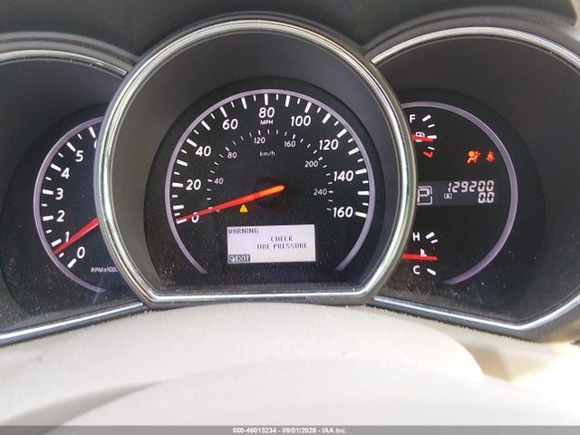 Продаж на аукціоні авто 2011 Nissan Murano Le, vin: JN8AZ1MU7BW068068, номер лоту: 46015234
