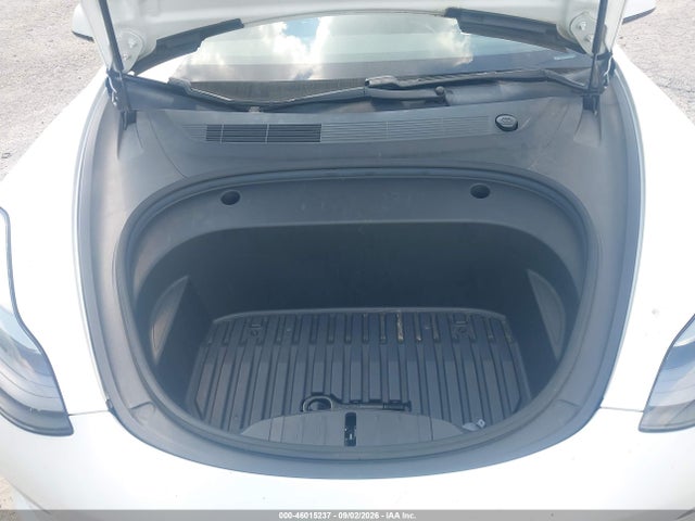 Продаж на аукціоні авто 2021 Tesla Model 3 Long Range Dual Motor All-wheel Drive, vin: 5YJ3E1EB4MF924320, номер лоту: 46015237