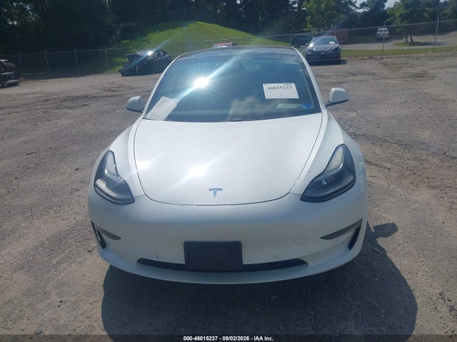 Продаж на аукціоні авто 2021 Tesla Model 3 Long Range Dual Motor All-wheel Drive, vin: 5YJ3E1EB4MF924320, номер лоту: 46015237