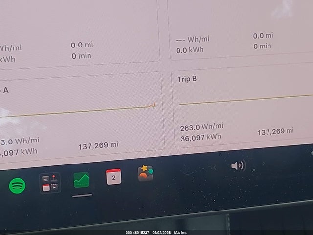 Продаж на аукціоні авто 2021 Tesla Model 3 Long Range Dual Motor All-wheel Drive, vin: 5YJ3E1EB4MF924320, номер лоту: 46015237
