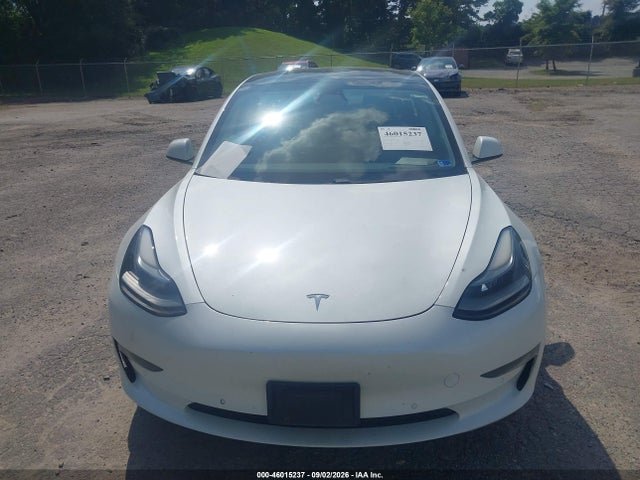 Продаж на аукціоні авто 2021 Tesla Model 3 Long Range Dual Motor All-wheel Drive, vin: 5YJ3E1EB4MF924320, номер лоту: 46015237