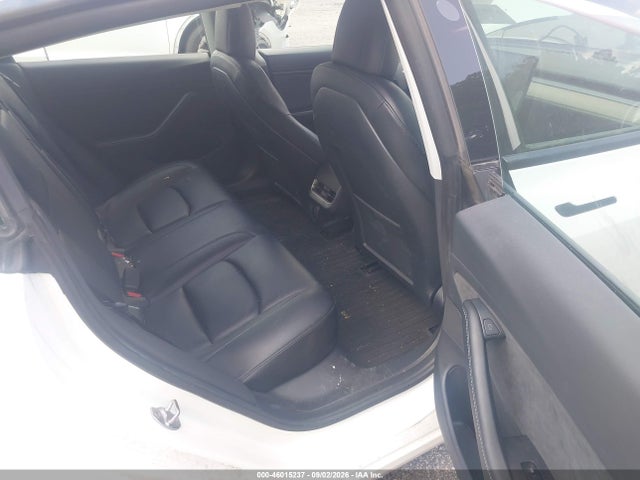 Продаж на аукціоні авто 2021 Tesla Model 3 Long Range Dual Motor All-wheel Drive, vin: 5YJ3E1EB4MF924320, номер лоту: 46015237
