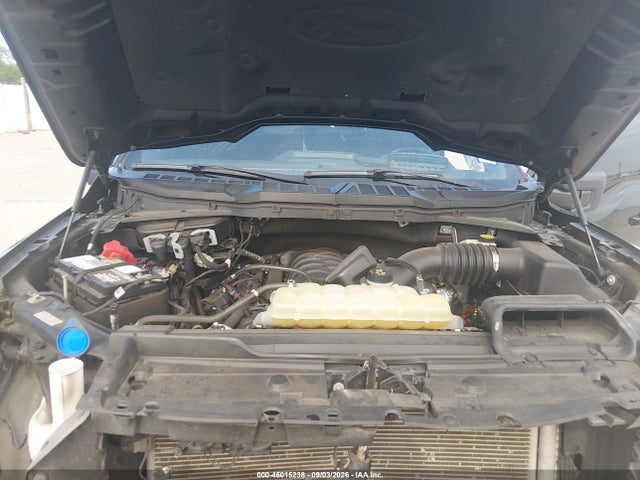 1FTEW1C51PFC56737 Ford F-150 Xlt