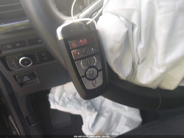 1FTEW1C51PFC56737 Ford F-150 Xlt