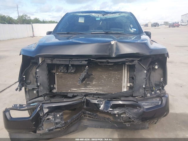 1FTEW1C51PFC56737 Ford F-150 Xlt