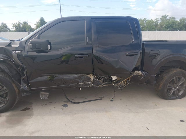 1FTEW1C51PFC56737 Ford F-150 Xlt
