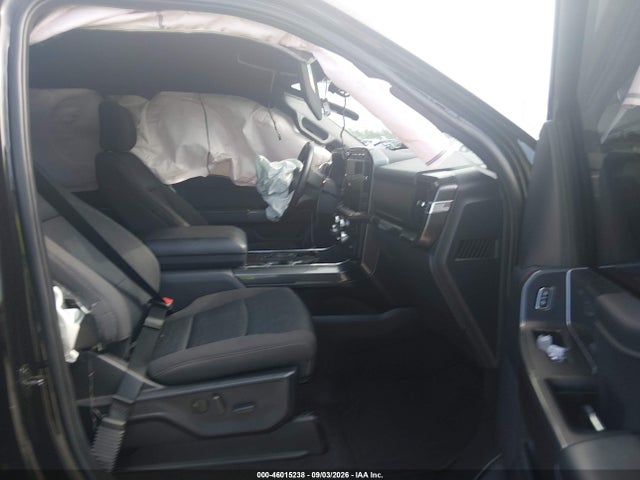 1FTEW1C51PFC56737 Ford F-150 Xlt
