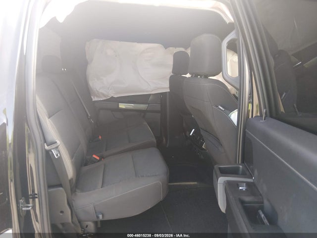 1FTEW1C51PFC56737 Ford F-150 Xlt
