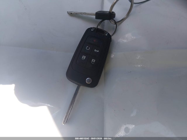 Aukcja sprzedaży 2014 Gmc Terrain Sle-2, vin: 2GKALREK7E6191817, numer aukcji: 46015242