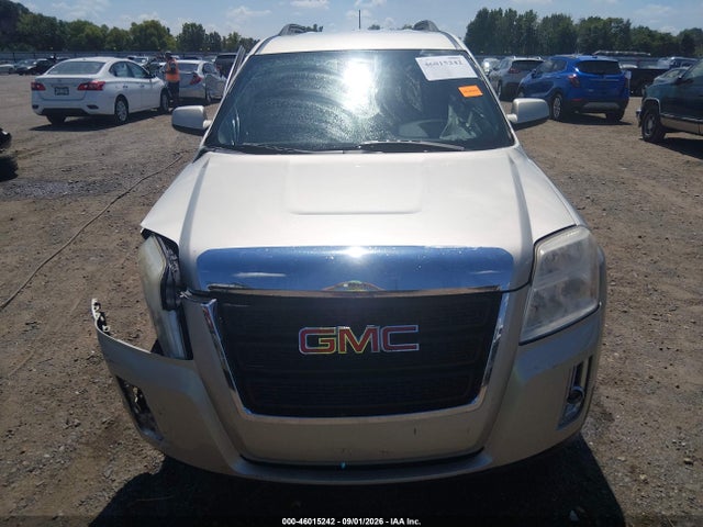 Aukcja sprzedaży 2014 Gmc Terrain Sle-2, vin: 2GKALREK7E6191817, numer aukcji: 46015242