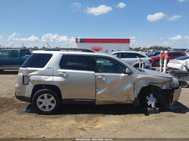 Aukcja sprzedaży 2014 Gmc Terrain Sle-2, vin: 2GKALREK7E6191817, numer aukcji: 46015242