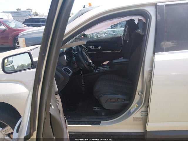 Aukcja sprzedaży 2014 Gmc Terrain Sle-2, vin: 2GKALREK7E6191817, numer aukcji: 46015242