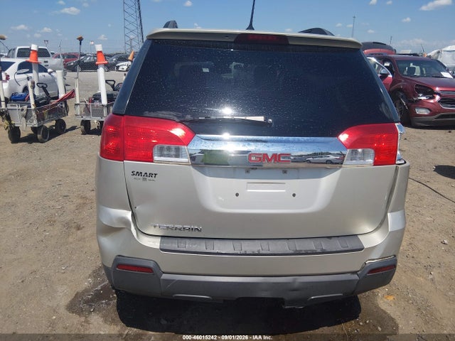 Aukcja sprzedaży 2014 Gmc Terrain Sle-2, vin: 2GKALREK7E6191817, numer aukcji: 46015242