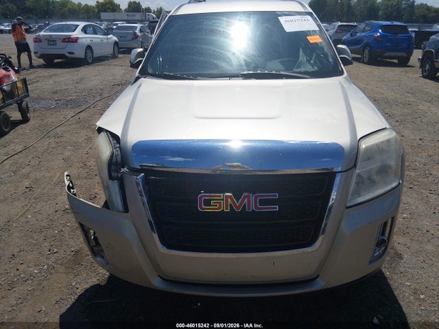 Aukcja sprzedaży 2014 Gmc Terrain Sle-2, vin: 2GKALREK7E6191817, numer aukcji: 46015242