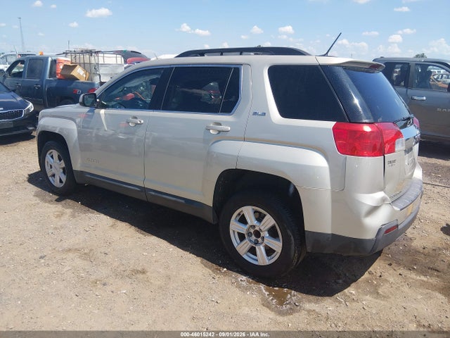 Aukcja sprzedaży 2014 Gmc Terrain Sle-2, vin: 2GKALREK7E6191817, numer aukcji: 46015242