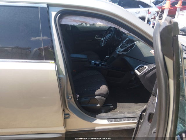 Aukcja sprzedaży 2014 Gmc Terrain Sle-2, vin: 2GKALREK7E6191817, numer aukcji: 46015242
