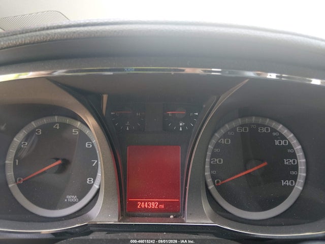 Aukcja sprzedaży 2014 Gmc Terrain Sle-2, vin: 2GKALREK7E6191817, numer aukcji: 46015242
