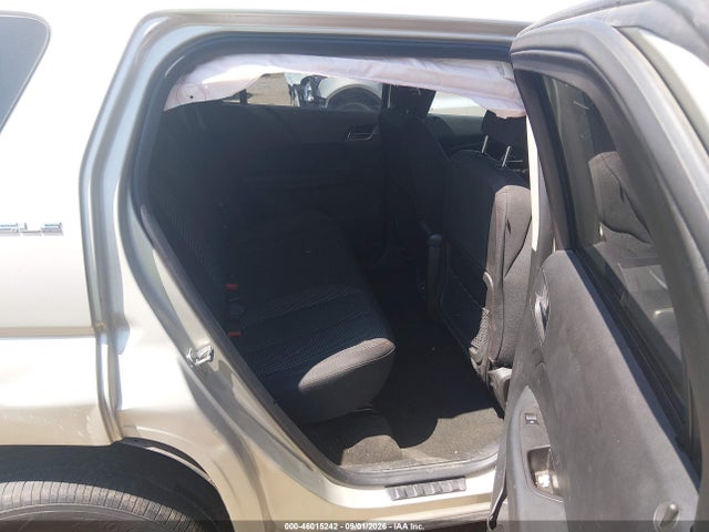Aukcja sprzedaży 2014 Gmc Terrain Sle-2, vin: 2GKALREK7E6191817, numer aukcji: 46015242