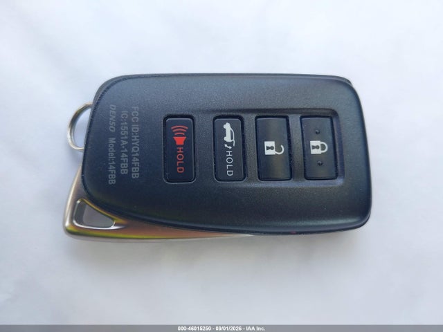 Lexus RX 350 2019 2T2ZZMCA1KC124906 Image 11