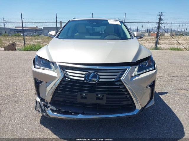 Lexus RX 350 2019 2T2ZZMCA1KC124906 Image 12