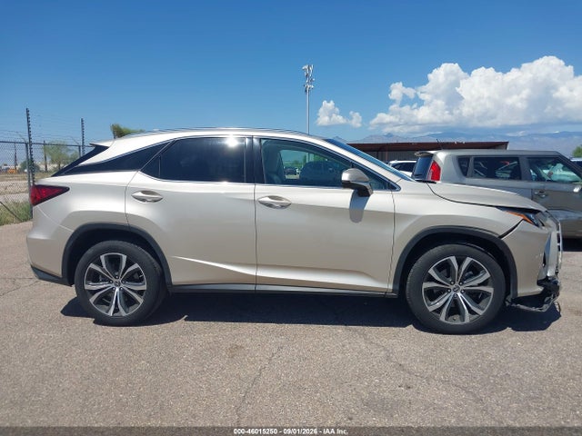 Lexus RX 350 2019 2T2ZZMCA1KC124906 Image 13