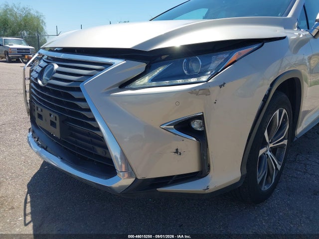 Lexus RX 350 2019 2T2ZZMCA1KC124906 Image 17