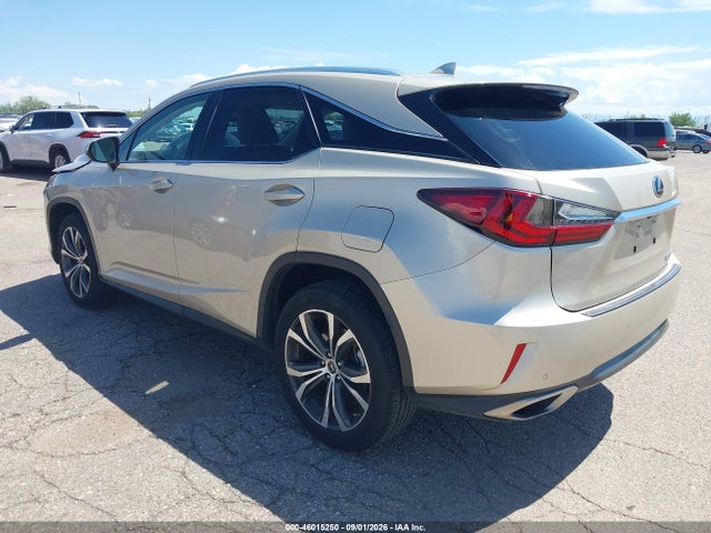 Lexus RX 350 2019 2T2ZZMCA1KC124906 Image 3