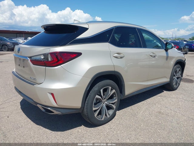 Lexus RX 350 2019 2T2ZZMCA1KC124906 Image 4