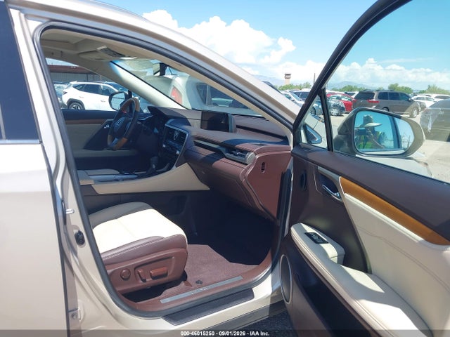 Lexus RX 350 2019 2T2ZZMCA1KC124906 Image 5