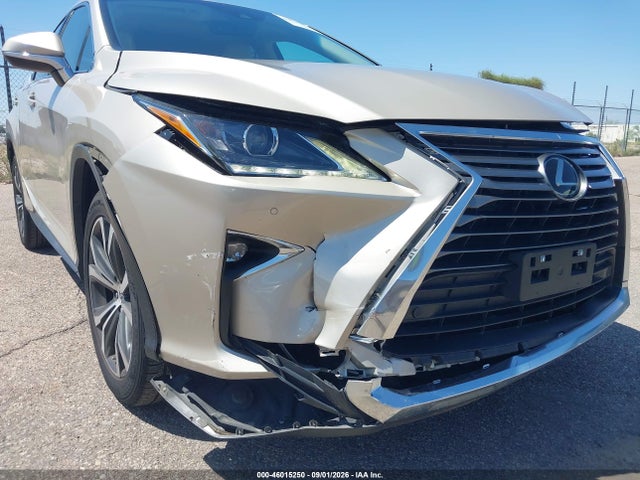 Lexus RX 350 2019 2T2ZZMCA1KC124906 Image 6