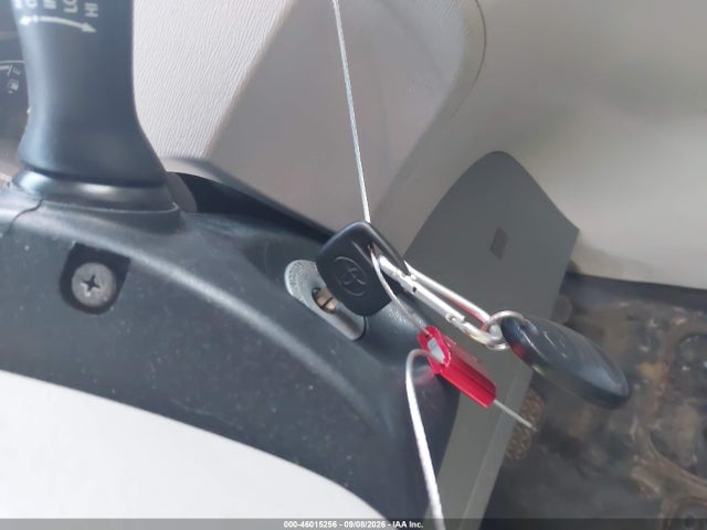 Aukcja sprzedaży 2013 Toyota Sienna L V6 7 Passenger, vin: 5TDZK3DC1DS313293, numer aukcji: 46015256