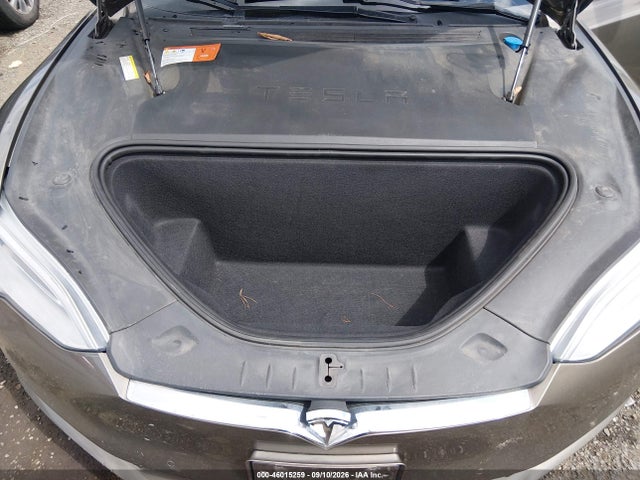 Продаж на аукціоні авто 2016 Tesla Model S 60d/70d/75d/85d/90d, vin: 5YJSA1E28GF149757, номер лоту: 46015259