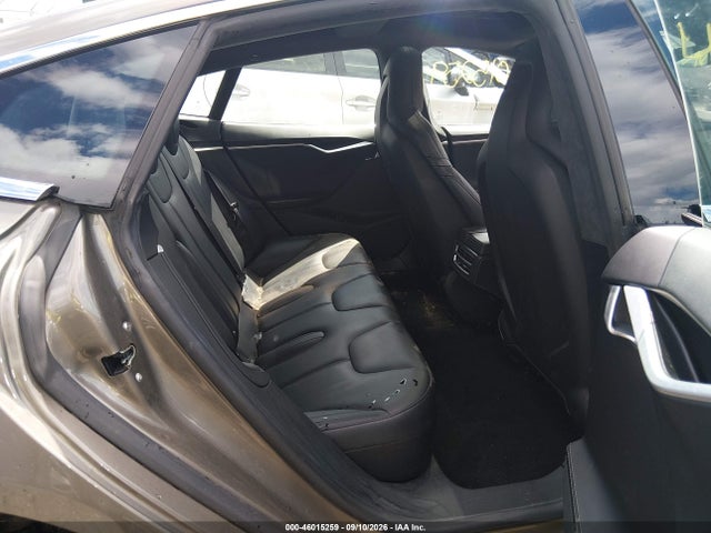 Продаж на аукціоні авто 2016 Tesla Model S 60d/70d/75d/85d/90d, vin: 5YJSA1E28GF149757, номер лоту: 46015259