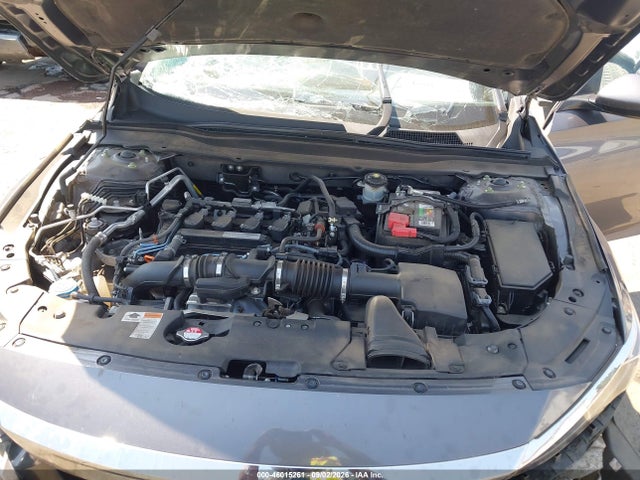 Продаж на аукціоні авто 2019 Honda Accord Ex, vin: 1HGCV1F45KA122608, номер лоту: 46015261
