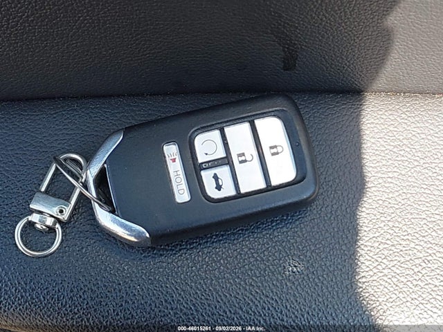 Продаж на аукціоні авто 2019 Honda Accord Ex, vin: 1HGCV1F45KA122608, номер лоту: 46015261