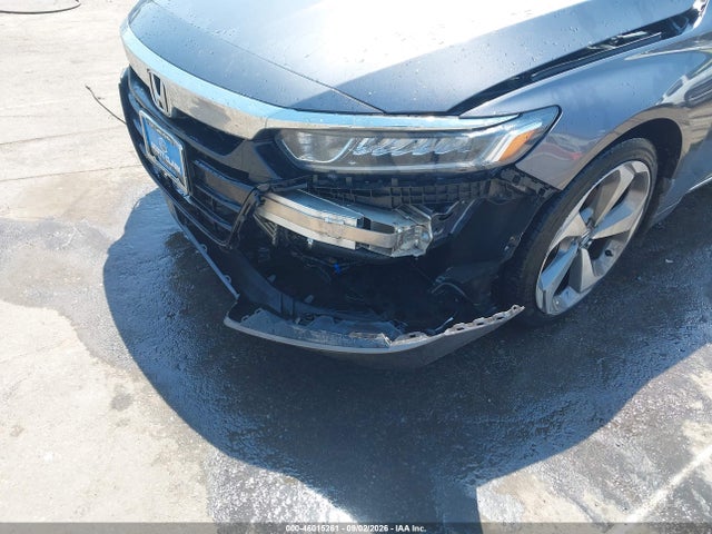 Продаж на аукціоні авто 2019 Honda Accord Ex, vin: 1HGCV1F45KA122608, номер лоту: 46015261