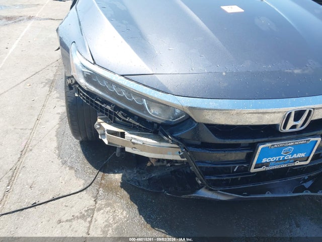 Продаж на аукціоні авто 2019 Honda Accord Ex, vin: 1HGCV1F45KA122608, номер лоту: 46015261
