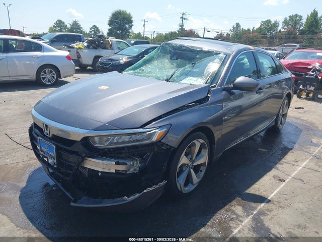 Продаж на аукціоні авто 2019 Honda Accord Ex, vin: 1HGCV1F45KA122608, номер лоту: 46015261