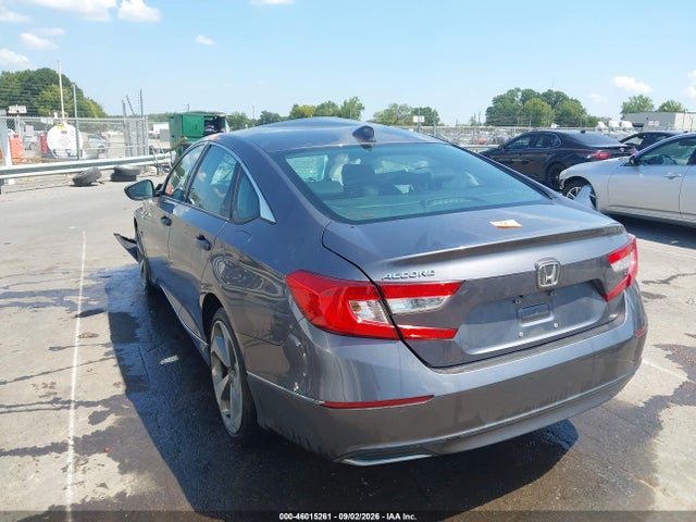 Продаж на аукціоні авто 2019 Honda Accord Ex, vin: 1HGCV1F45KA122608, номер лоту: 46015261