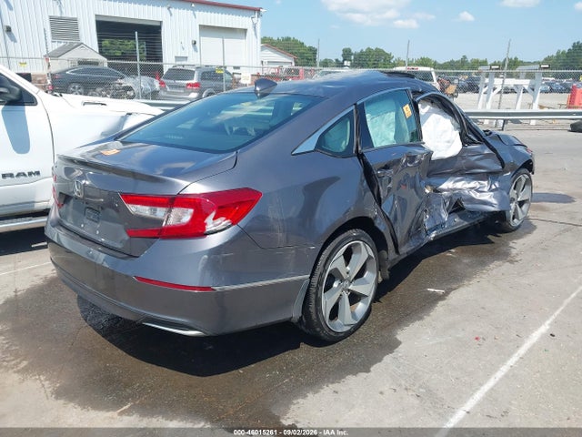 Продаж на аукціоні авто 2019 Honda Accord Ex, vin: 1HGCV1F45KA122608, номер лоту: 46015261