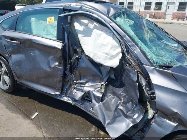 Продаж на аукціоні авто 2019 Honda Accord Ex, vin: 1HGCV1F45KA122608, номер лоту: 46015261