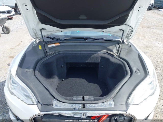 46015263 :رقم المزاد ، 5YJSA1CP0CFP02376 vin ، 2012 Tesla Model S Performance/signature Performance مزاد بيع