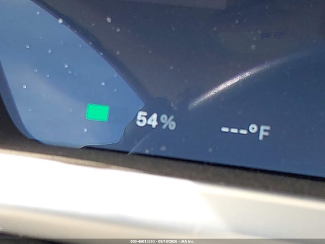 46015263 :رقم المزاد ، 5YJSA1CP0CFP02376 vin ، 2012 Tesla Model S Performance/signature Performance مزاد بيع