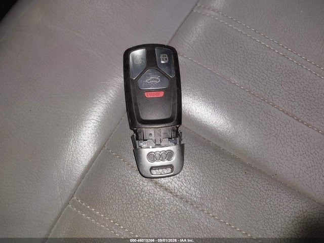 46015266 :رقم المزاد ، WA1BNAFY3J2020837 vin ، 2018 Audi Q5 2.0t Premium/2.0t Tech Premium مزاد بيع