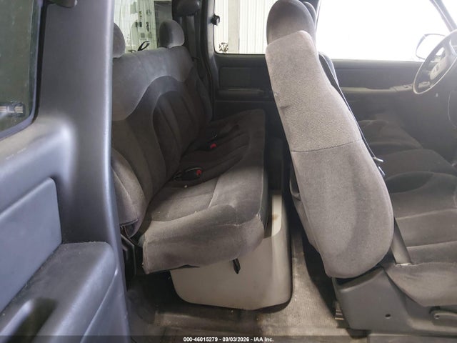 46015279 :رقم المزاد ، 1GTEK19TX1E157428 vin ، 2001 Gmc Sierra 1500 Sle مزاد بيع
