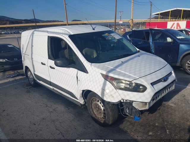 46015283 :رقم المزاد ، NM0LS7F78E1159660 vin ، 2014 Ford Transit Connect Xlt مزاد بيع