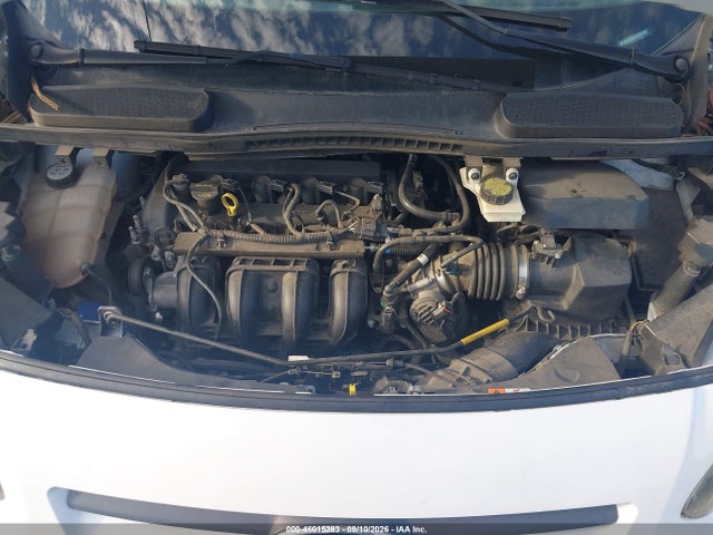 Продаж на аукціоні авто 2014 Ford Transit Connect Xlt, vin: NM0LS7F78E1159660, номер лоту: 46015283